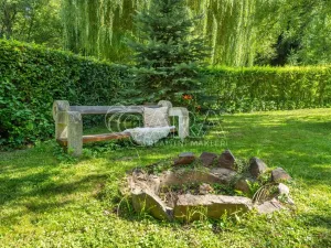 Prodej chaty, Český Šternberk, 44 m2