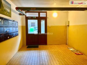 Prodej bytu 2+1, Kraslice, Pod nádražím, 60 m2