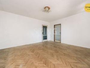 Prodej bytu 3+1, Přelouč, Pardubická, 69 m2