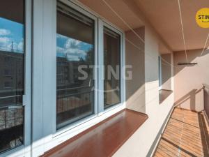 Prodej bytu 3+1, Přelouč, Pardubická, 69 m2