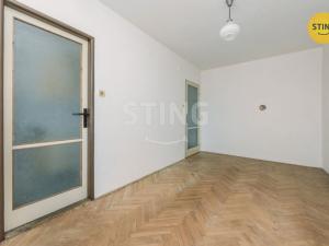 Prodej bytu 3+1, Přelouč, Pardubická, 69 m2