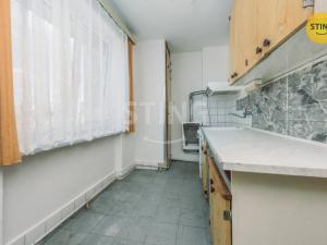 Prodej bytu 3+1, Přelouč, Pardubická, 69 m2