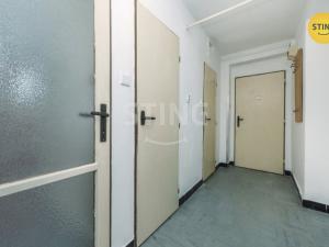 Prodej bytu 3+1, Přelouč, Pardubická, 69 m2