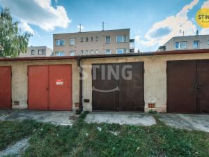 Prodej bytu 3+1, Přelouč, Pardubická, 69 m2