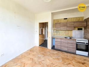 Prodej bytu 1+1, Karviná, Flemingova, 36 m2