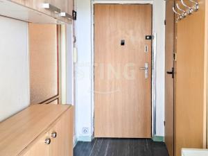 Prodej bytu 1+1, Karviná, Flemingova, 36 m2