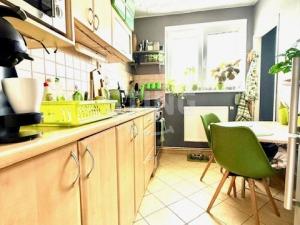 Pronájem bytu 3+1, Hodonín, U Červených domků, 68 m2