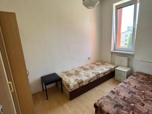 Pronájem bytu 3+1, Planá, Fučíkova, 65 m2