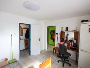 Prodej výrobních prostor, Lovosice, Přívozní, 853 m2
