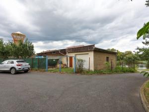 Prodej výrobních prostor, Lovosice, Přívozní, 853 m2
