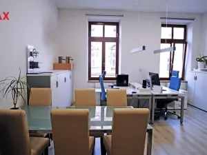 Prodej kanceláře, Znojmo, Havlíčkova, 537 m2