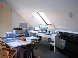 Prodej kanceláře, Znojmo, Havlíčkova, 537 m2