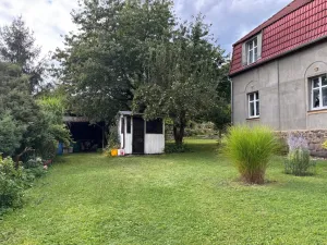 Prodej rodinného domu, Děčín - Děčín X-Bělá, 5. května, 250 m2