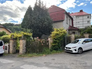 Prodej rodinného domu, Děčín - Děčín X-Bělá, 5. května, 250 m2