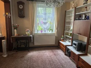 Prodej rodinného domu, Děčín - Děčín X-Bělá, 5. května, 250 m2