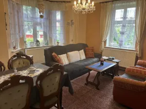 Prodej rodinného domu, Děčín - Děčín X-Bělá, 5. května, 250 m2