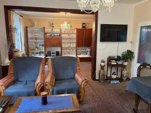 Prodej rodinného domu, Děčín - Děčín X-Bělá, 5. května, 250 m2