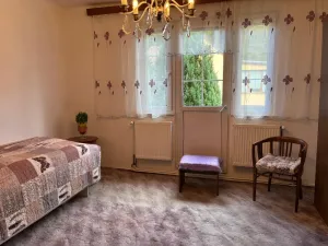 Prodej rodinného domu, Děčín - Děčín X-Bělá, 5. května, 250 m2