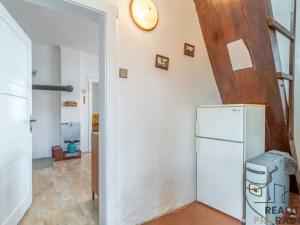 Prodej rodinného domu, Malé Žernoseky, Labská, 60 m2