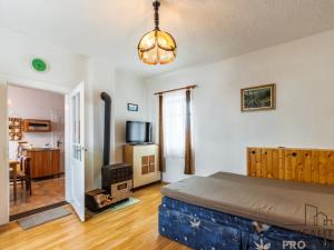 Prodej rodinného domu, Malé Žernoseky, Labská, 60 m2