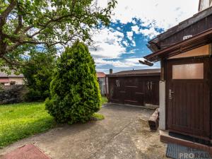 Prodej rodinného domu, Malé Žernoseky, Labská, 60 m2