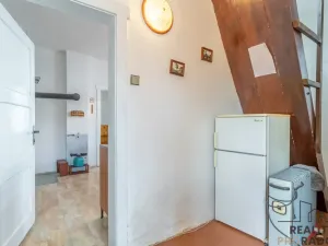 Prodej rodinného domu, Malé Žernoseky, Labská, 60 m2