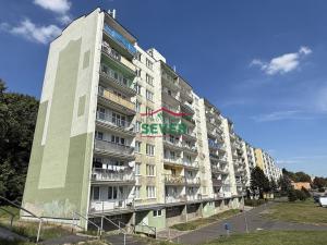 Prodej bytu 4+1, Litvínov - Janov, Hamerská, 80 m2