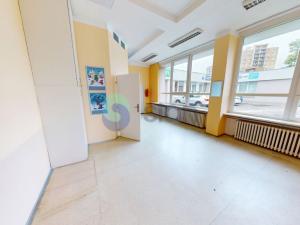 Pronájem ordinace, Ostrava, Jugoslávská, 99 m2