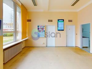 Pronájem ordinace, Ostrava, Jugoslávská, 99 m2