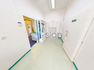 Pronájem ordinace, Ostrava, Jugoslávská, 99 m2