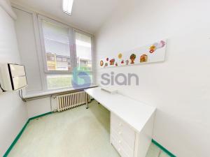 Pronájem ordinace, Ostrava, Jugoslávská, 99 m2