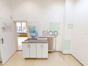 Pronájem ordinace, Ostrava, Jugoslávská, 99 m2