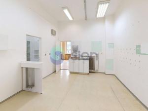 Pronájem ordinace, Ostrava, Jugoslávská, 99 m2