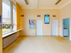 Pronájem ordinace, Ostrava, Jugoslávská, 99 m2