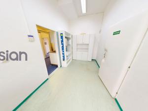 Pronájem ordinace, Ostrava, Jugoslávská, 99 m2