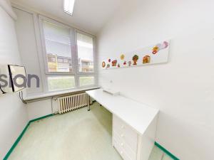 Pronájem ordinace, Ostrava, Jugoslávská, 99 m2