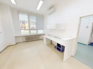 Pronájem obchodního prostoru, Ostrava, Jugoslávská, 99 m2