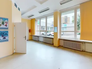 Pronájem obchodního prostoru, Ostrava, Jugoslávská, 99 m2