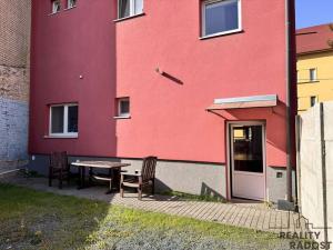 Pronájem bytu 1+kk, Hodonín, Štefánikova, 26 m2