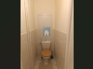 Prodej bytu 2+1, Karlovy Vary, K. Čapka, 56 m2