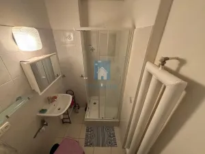 Prodej bytu 2+1, Karlovy Vary, K. Čapka, 56 m2