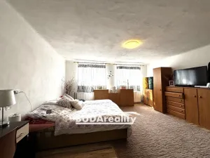Prodej rodinného domu, Vlachova Lhota, 150 m2