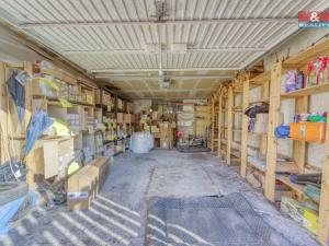 Prodej rodinného domu, Plzeň - Bolevec, Pod Stráží, 160 m2