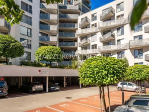 Prodej bytu 3+1, České Budějovice, Volejbalistů, 92 m2