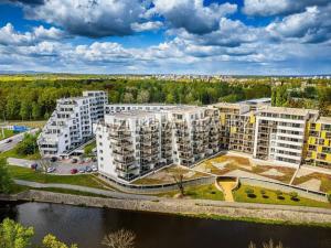 Prodej bytu 3+1, České Budějovice, Volejbalistů, 92 m2