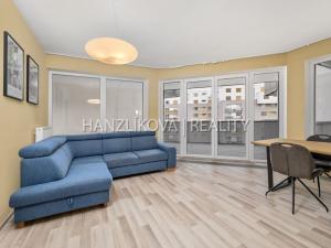 Prodej bytu 3+1, České Budějovice, Volejbalistů, 92 m2