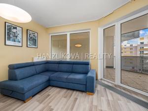 Prodej bytu 3+1, České Budějovice, Volejbalistů, 92 m2