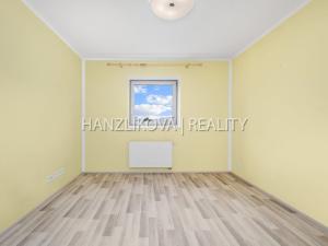 Prodej bytu 3+1, České Budějovice, Volejbalistů, 92 m2