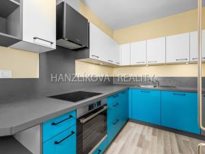 Prodej bytu 3+1, České Budějovice, Volejbalistů, 92 m2