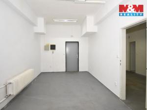 Pronájem obchodního prostoru, Ostrava - Hrabůvka, Tlapákova, 122 m2